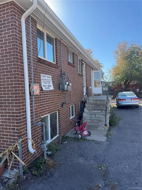 Lakewood, CO 80226,5480 W 3rd PL