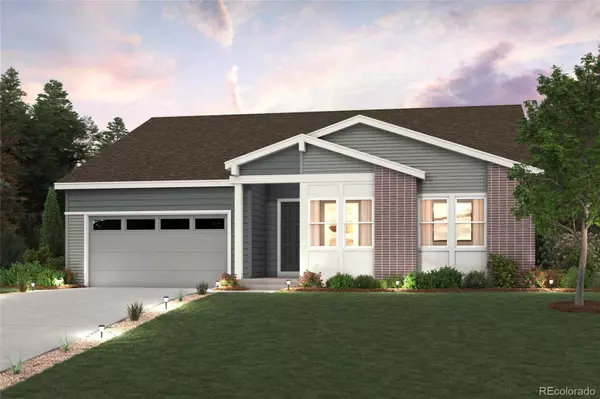 1400 Colony DR, Erie, CO 80026