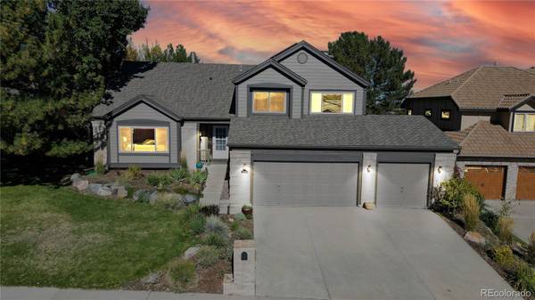 Golden, CO 80401,15299 W Ellsworth DR