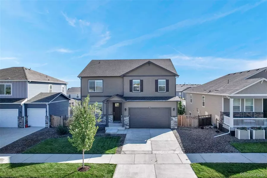 258 N 45th AVE, Brighton, CO 80601