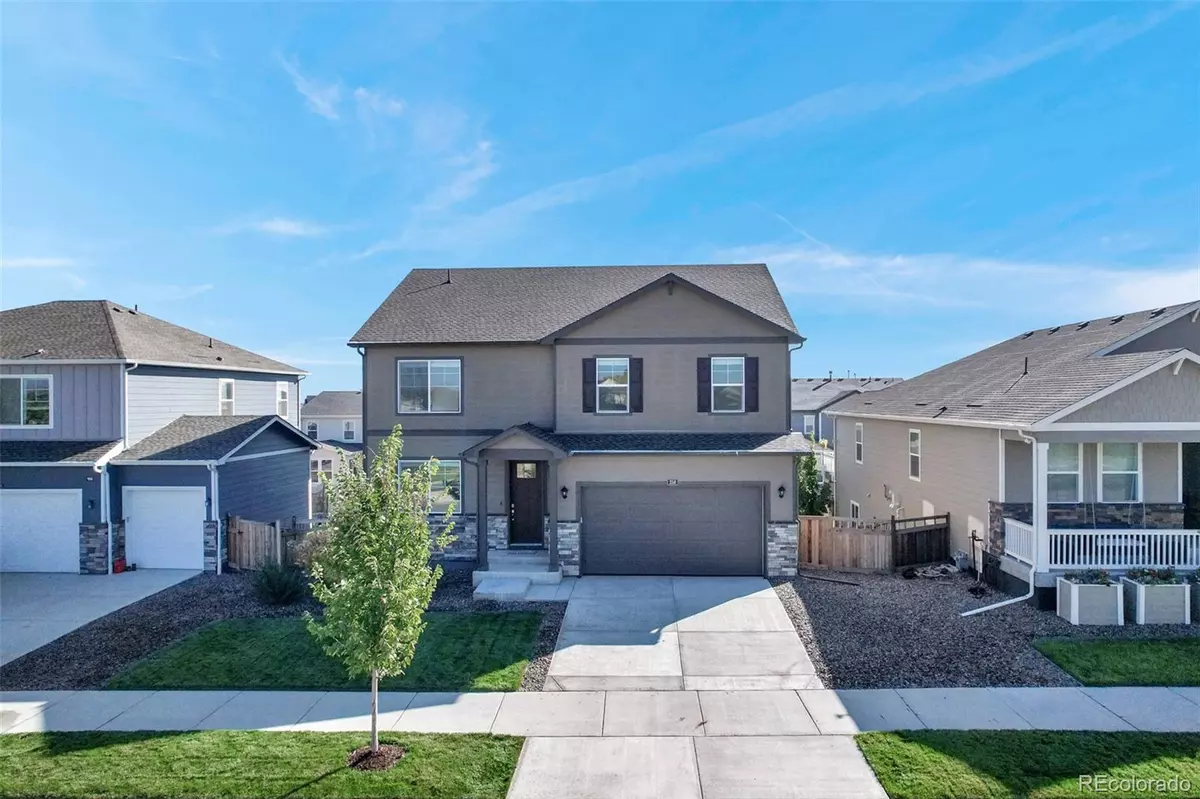 Brighton, CO 80601,258 N 45th AVE