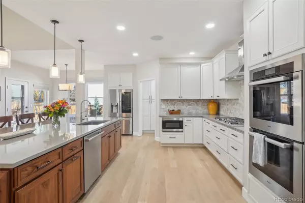 Highlands Ranch, CO 80130,9805 Keenan ST