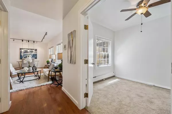 Denver, CO 80203,960 N Sherman ST #1D