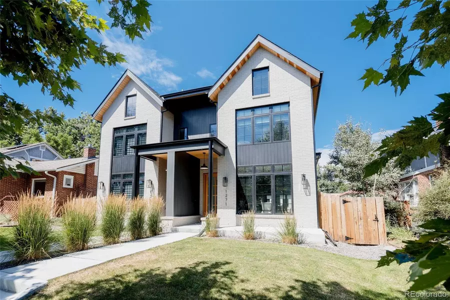 1271 Garfield ST, Denver, CO 80206