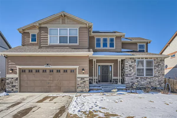 12241 Quince ST, Thornton, CO 80602