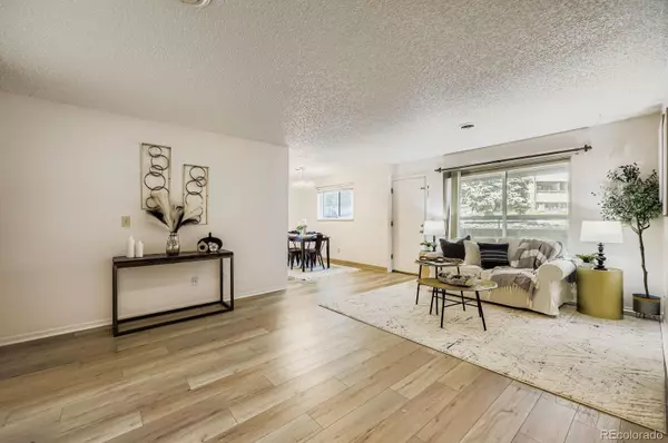 Colorado Springs, CO 80919,6530 Delmonico DR #106