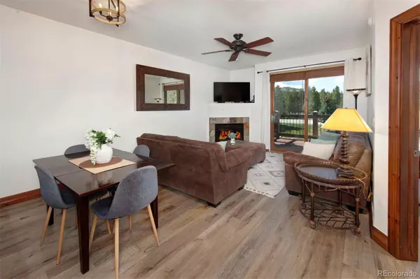 Breckenridge, CO 80424,34 Highfield TRL #311