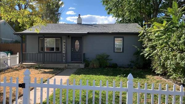 5365 Newton ST, Denver, CO 80221