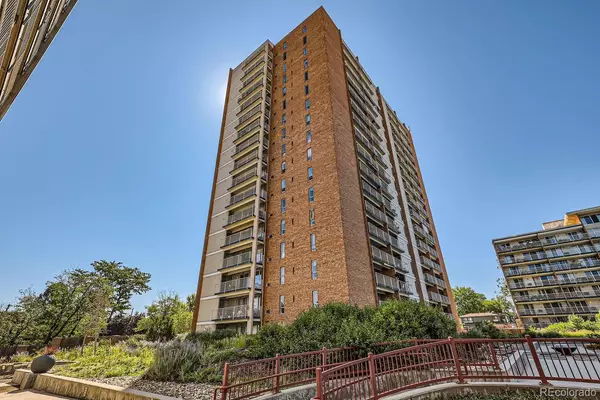 Denver, CO 80220,955 Eudora ST #407E