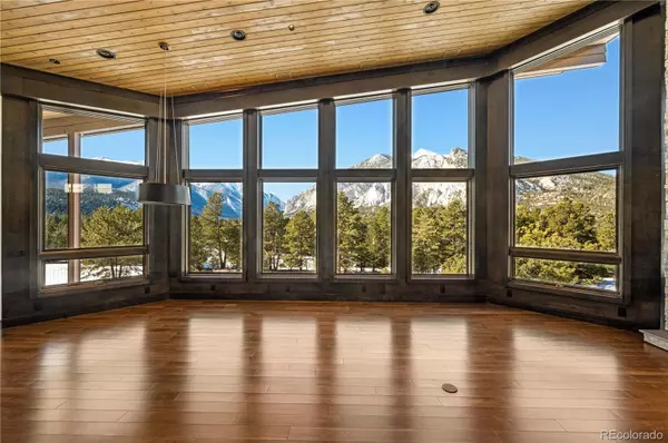 Nathrop, CO 81236,21261 Broadview RD