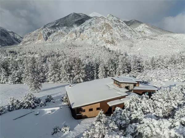 21261 Broadview RD, Nathrop, CO 81236