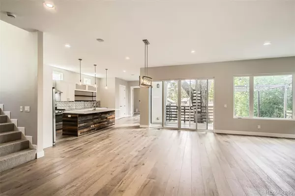 Denver, CO 80210,1533 S Columbine ST