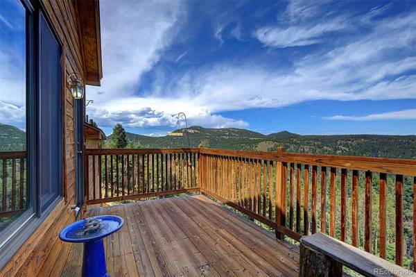 25077 Red Cloud DR, Conifer, CO 80433