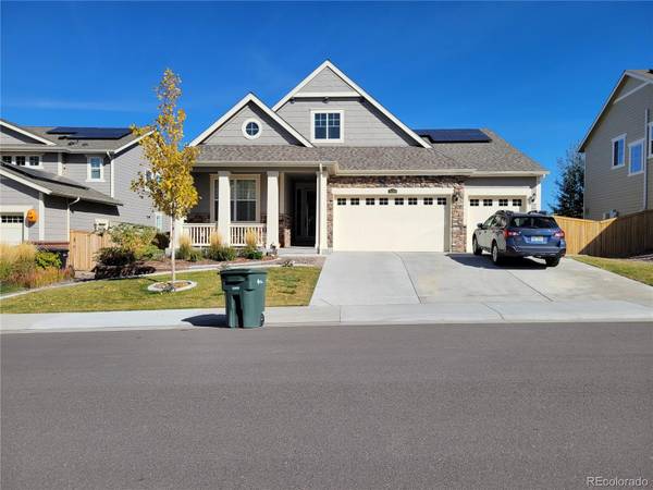 14266 Glencoe ST, Thornton, CO 80602