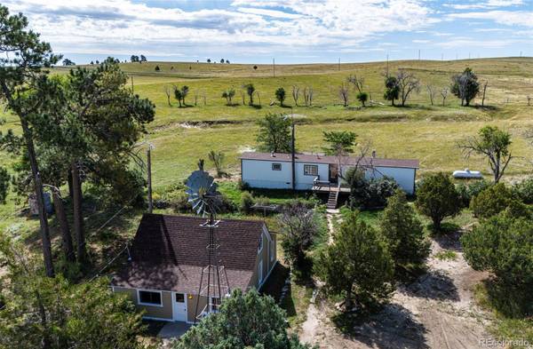 Elizabeth, CO 80107,6905 County Road 128