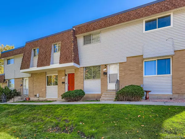 12885 W Alameda DR, Lakewood, CO 80228