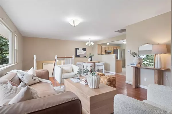 Evergreen, CO 80439,30321 Chestnut DR