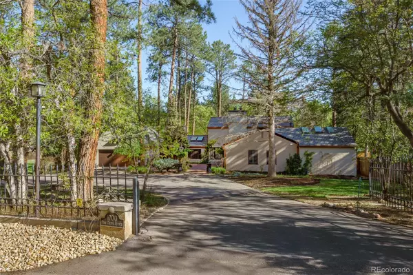 Colorado Springs, CO 80906,1700 Pine Grove AVE