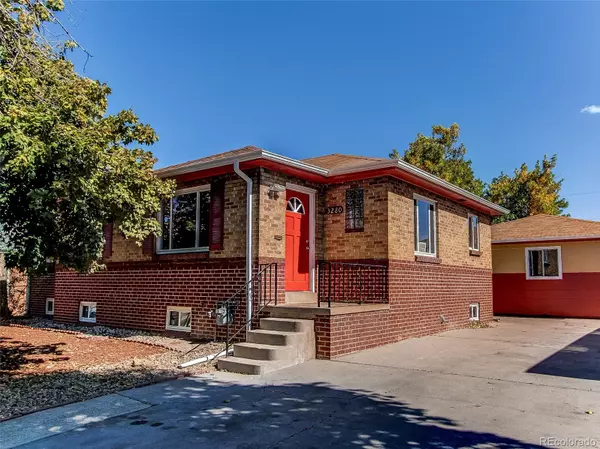 3280 Holly ST, Denver, CO 80207