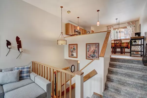 Silverthorne, CO 80498,10000 Ryan Gulch RD #109