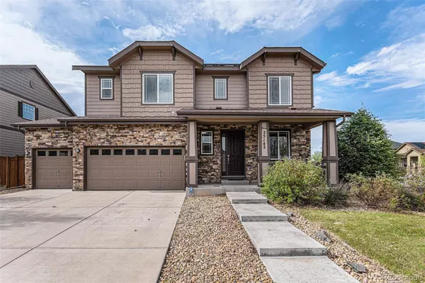 Aurora, CO 80018,25143 E Archer PL