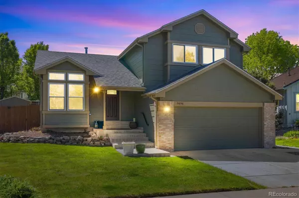 Highlands Ranch, CO 80126,9494 Devonshire PL