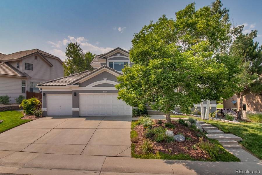 9647 Colinade DR, Lone Tree, CO 80124