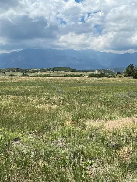 lot 383 El Paso DR, Colorado City, CO 81019