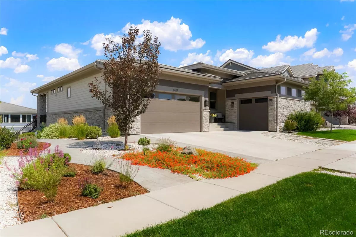 Broomfield, CO 80023,3427 W 154th PL