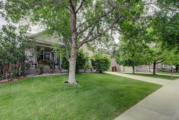 Brighton, CO 80601,3461 Maple CIR