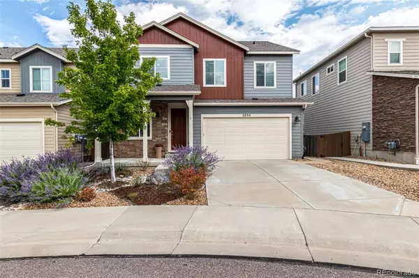 Castle Rock, CO 80108,2034 Trail Stone CT