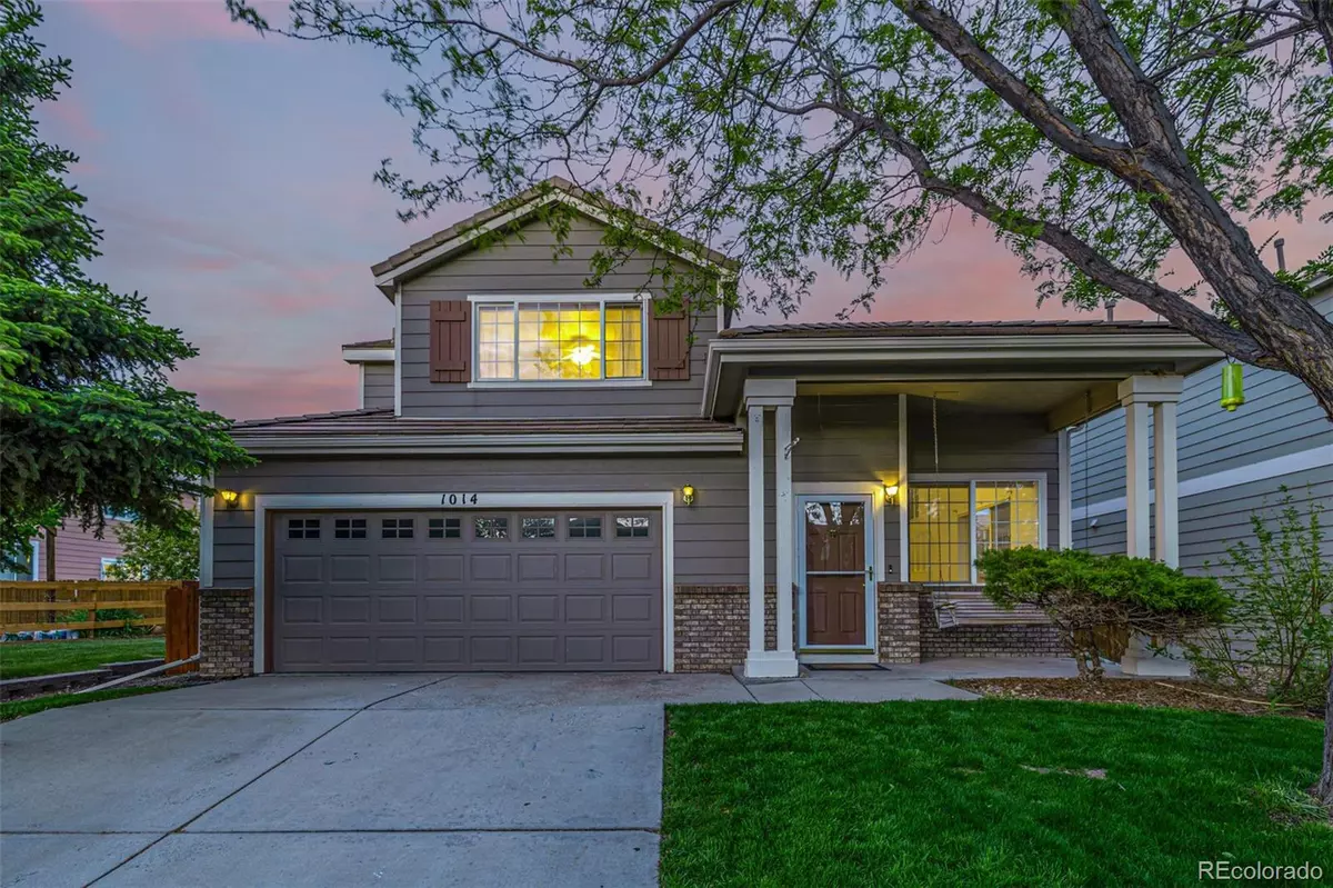 Fort Collins, CO 80524,1014 Lochmore PL