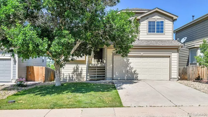 Parker, CO 80134,5483 Ben Park CIR
