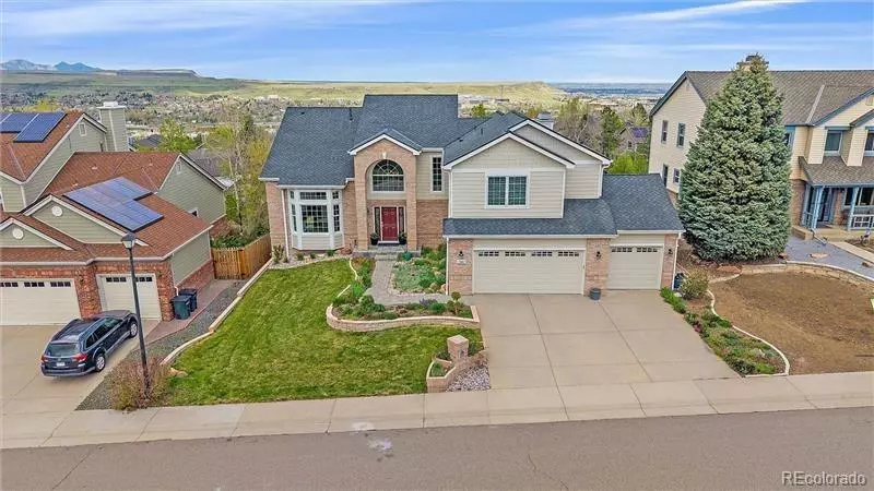 Golden, CO 80401,15887 W Ellsworth LN