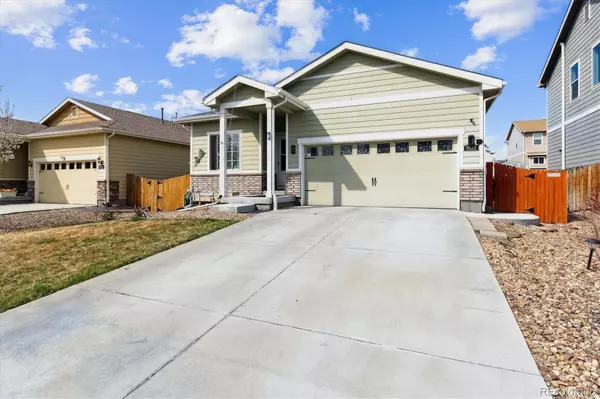 Thornton, CO 80229,9533 Cherry LN