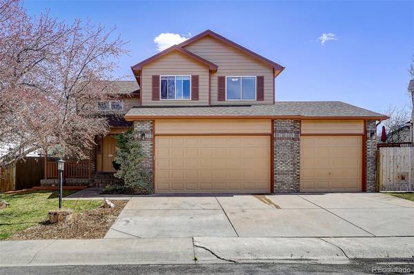 3654 Harding DR, Loveland, CO 80538