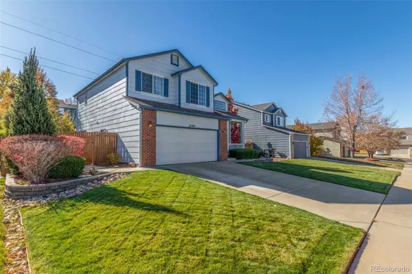 Centennial, CO 80015,22192 E Alamo LN