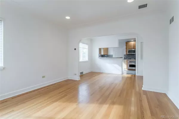 Denver, CO 80210,2261 S Lincoln ST