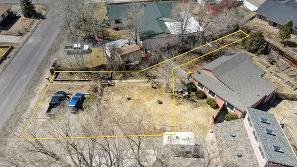 Salida, CO 81201,1440 Lot A L ST