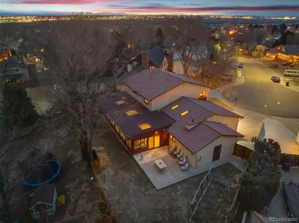 Pueblo, CO 81001,5 Sandcastle CT
