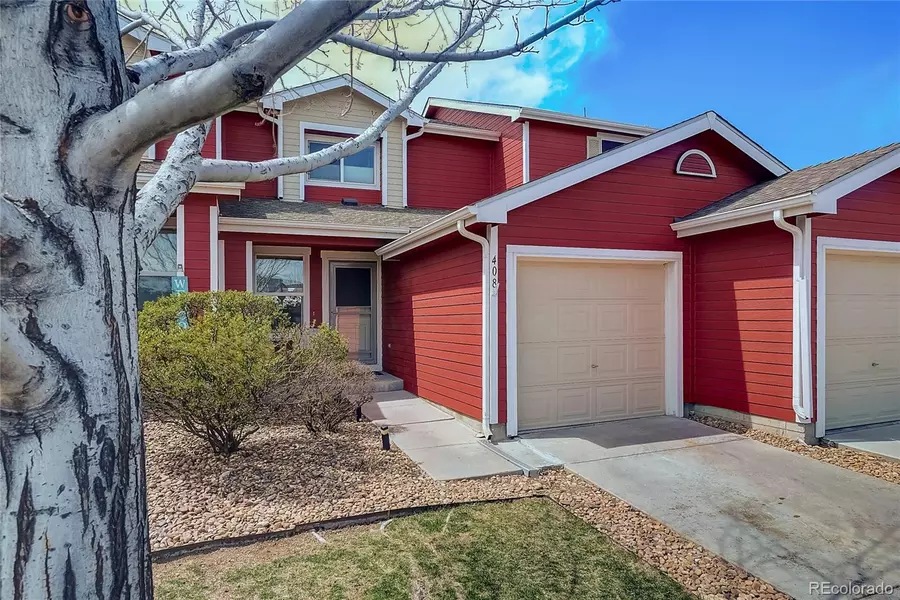 408 Montgomery DR, Erie, CO 80516