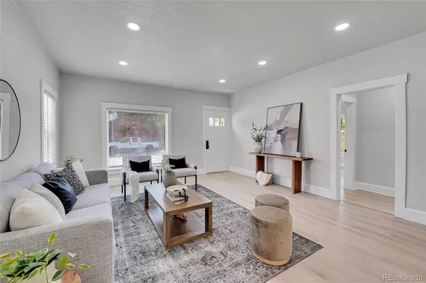 Denver, CO 80220,8801 E 16 AVE
