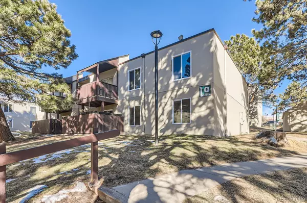 9995 E Harvard AVE #264, Denver, CO 80231