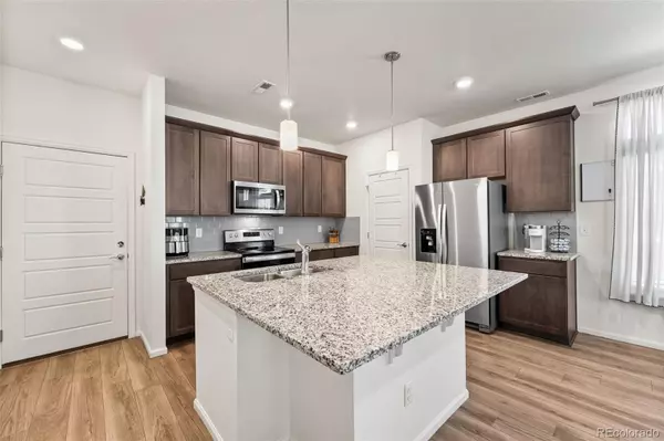 Commerce City, CO 80022,17853 E 103rd AVE