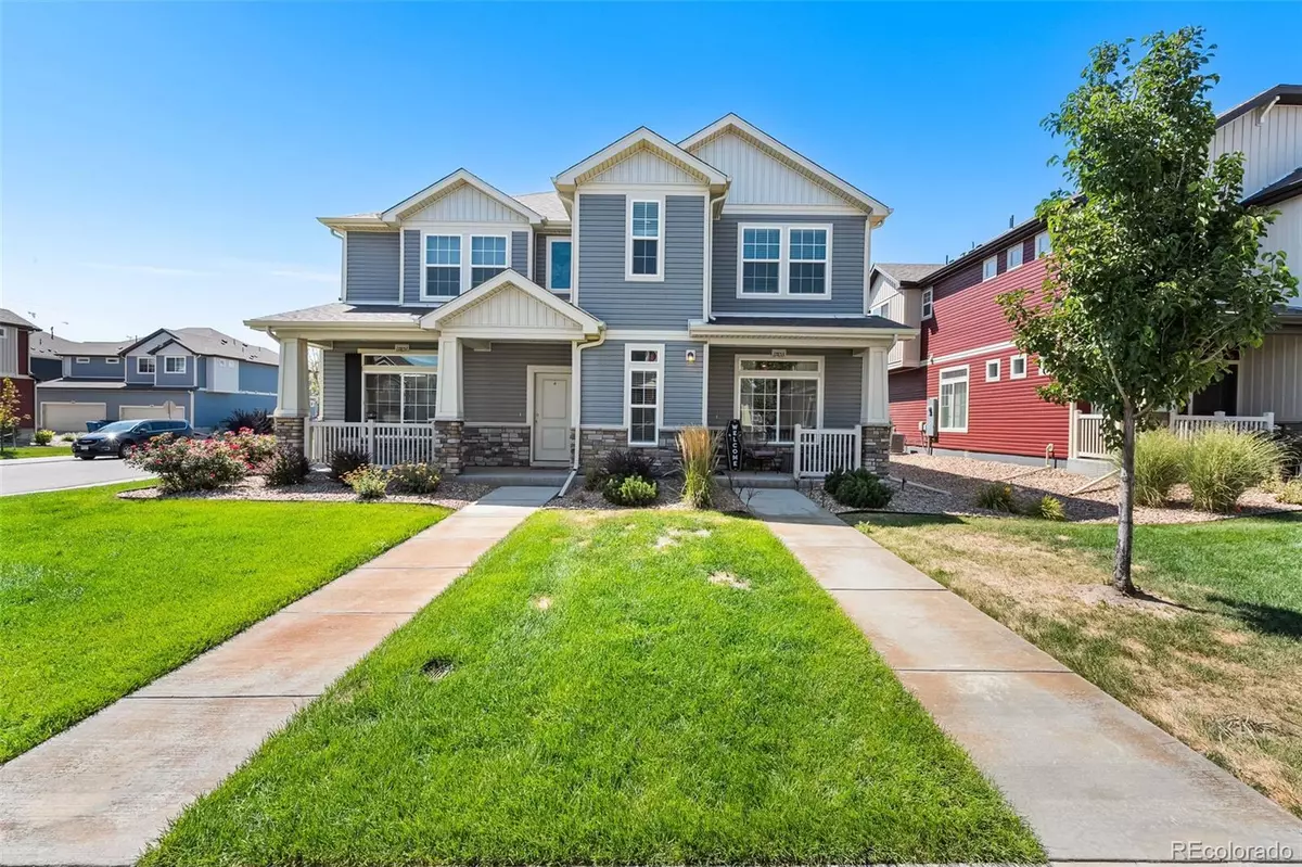 Commerce City, CO 80022,17853 E 103rd AVE