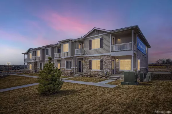 Johnstown, CO 80534,129 Robin RD