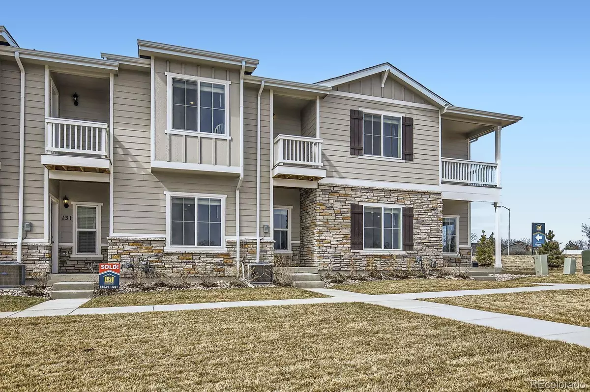 Johnstown, CO 80534,129 Robin RD