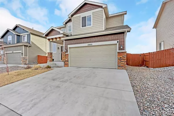 Peyton, CO 80831,12053 Eagle Crest CT