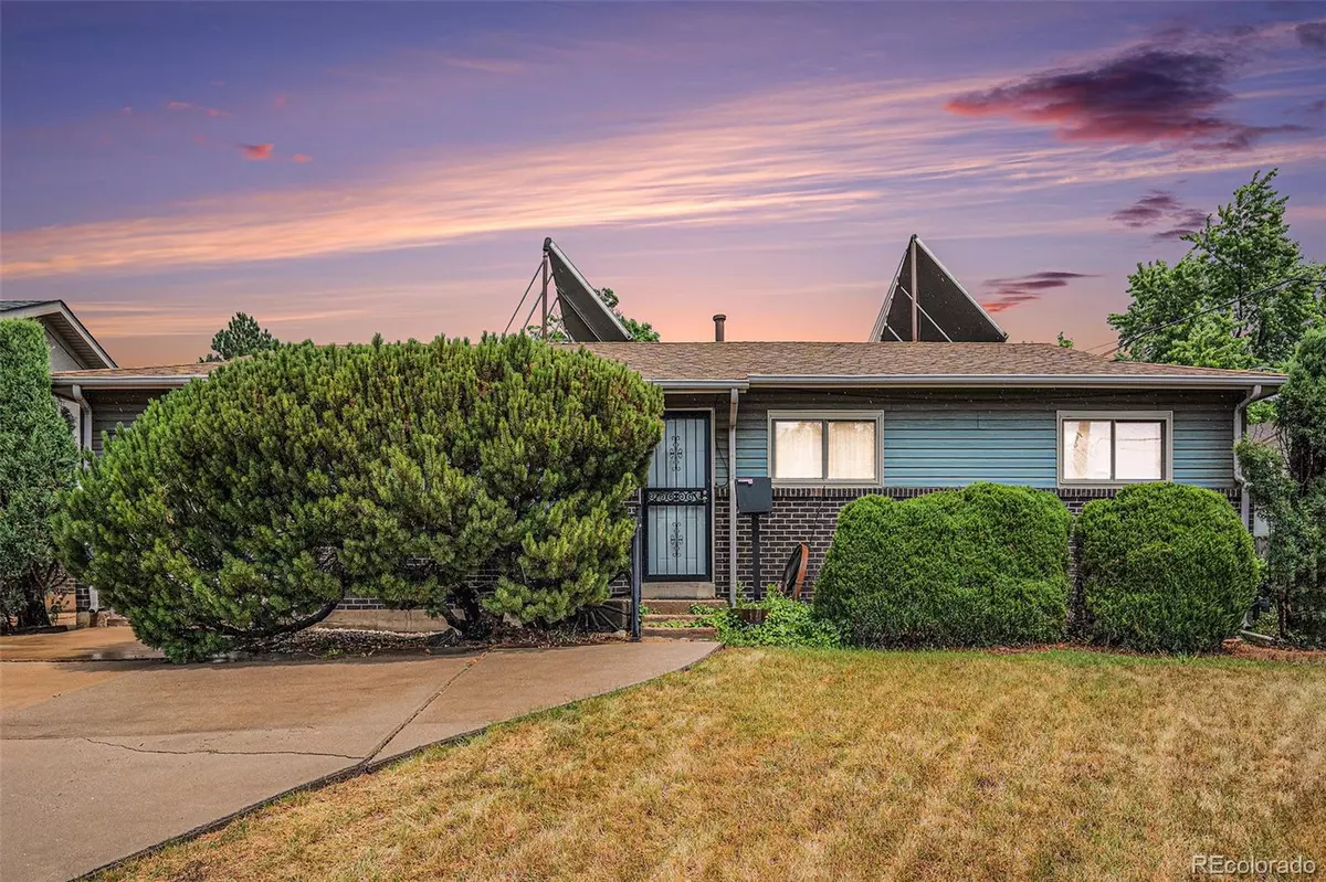Westminster, CO 80031,9590 Lowell BLVD