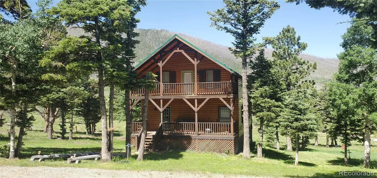 Fort Garland, CO 81133,2137 Riccardo LN